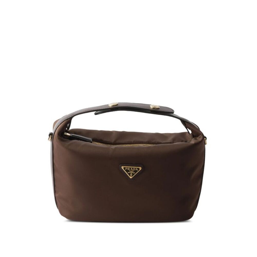 Prada Brown Mini Bags Women